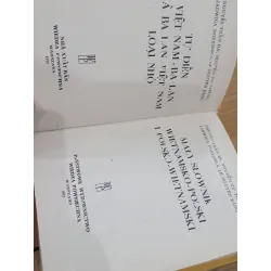 Wietnamsko-Polski Polsko-Wietnamski 570461