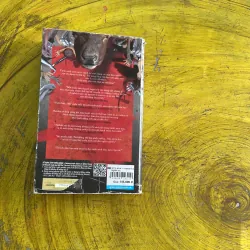 NGHIỆT SÚC - LAUREN BEUKES 961472