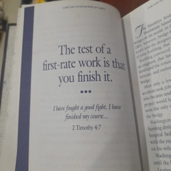 God's Little Devotional Book for LEADERS 524692