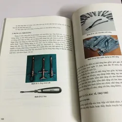 TRỢ THỦ NHA KHOA 707201