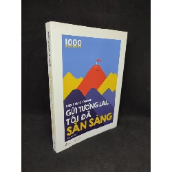 Gửi tương lai, tôi đã sẵn sàng mới 90% HCM2104