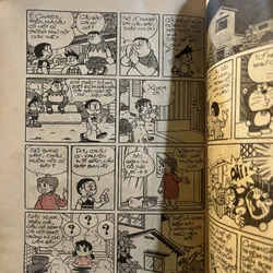 COMBO 3 CUỐN THƯ ĐÔRÊMON 733817