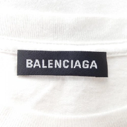 Áo thun BALENCIAGA 570803 - Hàng hiệu Chính hãng 896003