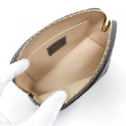 Túi xách Louis Vuitton Monogram Idylle Pouch Cosmetic 17cm M40375 624423