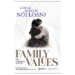 Làm Gì Khi Con Nổi Loạn? - Dr. Charles Sophy ASB.PO Oreka-Blogmeo120125