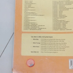 SGK TIN HỌC LỚP 11 KẾT NỐI TRI THỨC 501735