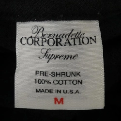 シュプリーム SUPREME Bernadette Corporation T-shirt - Hàng hiệu Authentic 897412