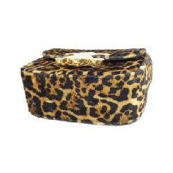 Túi xách vai Celine Mini Claude Chain 10L842GGV - Hàng hiệu Authentic 769244