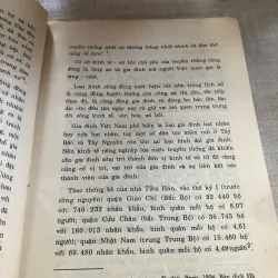Vấn đề con người trong sự nghiệp công nghiệp hoá, hiện đại hoá 780967