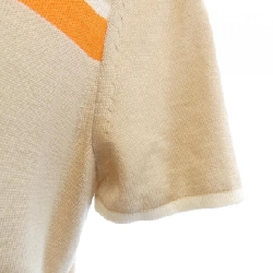 HERMES EX-LIBRIS 3E2800D7 Vải Twill Nữ - Hàng hiệu Chính hãng 822506