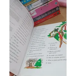 I WONDER WHY series 696701