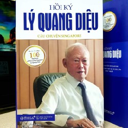 Hồi ký Lý Quang Diệu - Câu chuyện Singapore