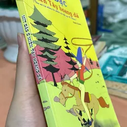 Mít Đặc ở miền Tây hoang dã 🌊 599757