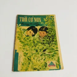 BÌA SÁCH TRUYỆN XƯA (8) 795879