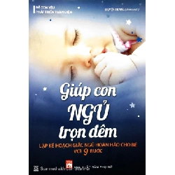 Giúp con ngủ trọn đêm - Huyền Trang - 2015 - SỨC KHỎE