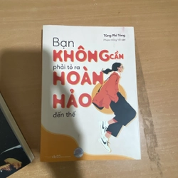 Bạn không cần phải tỏ ra hoàn hảo đến thế 310440