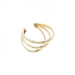 K10YG Khuyên tai 1 bên - Hàng hiệu Chính hãng 872438