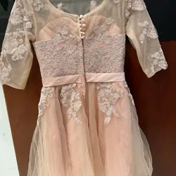 Đầm Dự tiệc  595688