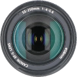 Ống kính EF-S 55-250mm F4-5.6 IS - Hàng hiệu Chính hãng 878383