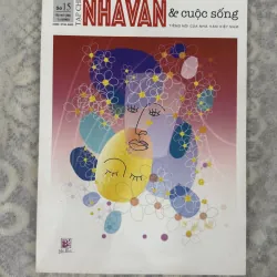 NHÀ VĂN & Cuộc Sống số 15 (2023)