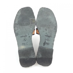 Giày sandal HERMES Oran 201000Z 658144