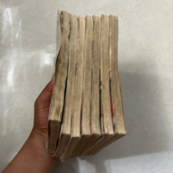 Chỉ mình anh (Tập 1 đến tập 7) 503314