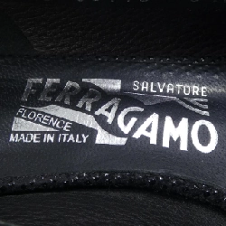 【Mã giảm giá】Giày cao gót Salvatore Ferragamo 662531