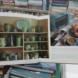 ART DÉCO (TRANG TRÍ NGHỆ THUẬT) - YOUNG MI KIM 751628