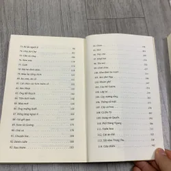 Chuyện cũ hà nội - tô hoài. Bộ 2 tập. 6a3 733416