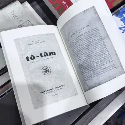 Tố Tâm - Hoàng Ngọc Phách 763803