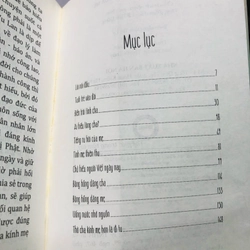 MỒ HÔI CHA ƯỚP LỜI RU CỦA MẸ - 183 trang, nxb: 2017 337321