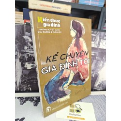 KỂ CHUYỆN GIA ĐÌNH TÔI 146851