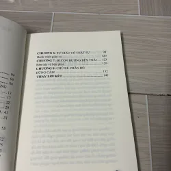 Dưỡng tâm giàu có, dưỡng thân nghèo khó 779285