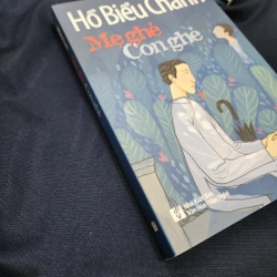 Mẹ ghẻ. Con ghẻ | Hồ Biểu Chánh 476115