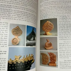 Tạp chí Khảo cổ học (Số 1 - 2007) - Viện Khảo cổ học 1006442