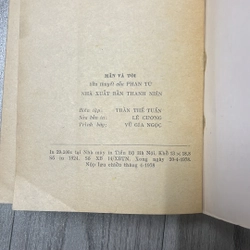 Mẫn và tôi. 2a3 527611