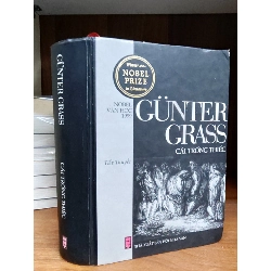 Cái trống thiếc - Gunter Grass