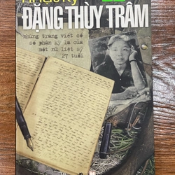 Nhật ký Đặng Thùy Trâm (k4) 332758