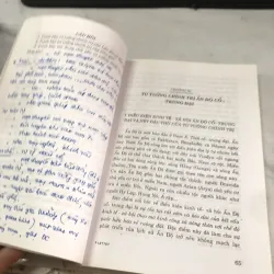 Lịch sử tư tưởng chính trị - Dương Xuân Ngọc  1036010