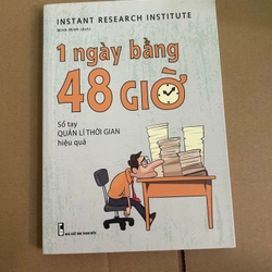 1 ngày bằng 48 giờ