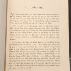 Tuyển kịch Bulgaria: NHỮNG BÔNG HOA ANH TÚC 715554