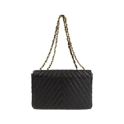 【Vintage】Túi xách chéo Chanel 613680