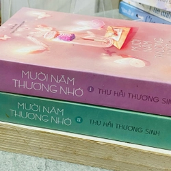 MƯỜI NĂM THƯƠNG NHỚ 352752