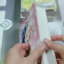 [MIỄN PHÍ BỌC SÁCH] Bong Bóng Mùa Hè - Bộ 3 Cuốn - Minh Hiểu Khê 744756