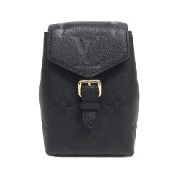 Ba lô Tiny Monogram Empreinte Louis Vuitton M80596