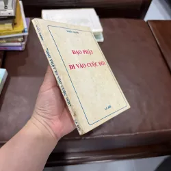 Đạo Phật Đi Vào Cuộc Đời- K5 1032724