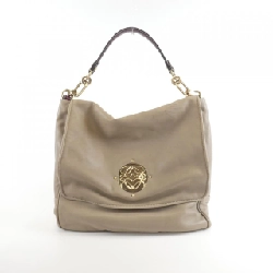 Túi đeo vai Loewe Maia 374 12719B