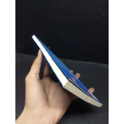 Thay dầu cho bộ máy doanh nghiệp Giles Johnston 2016 Mới 90% bẩn nhẹ HCM.ASB0309 913434