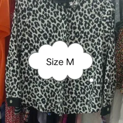 Áo somi ClaCin M 995916