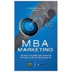 MBA Marketing - Yukihiro Makita 192450